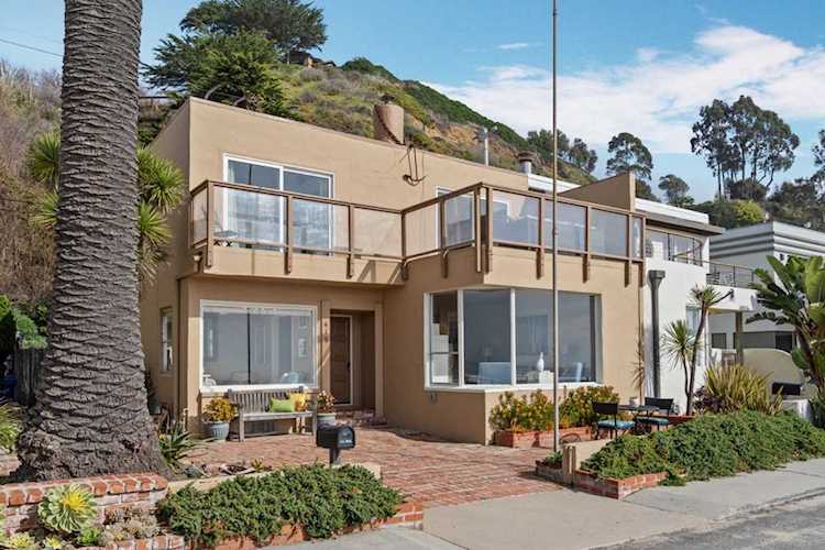 419 Beach Dr,APTOS,CA,homes for sale in APTOS