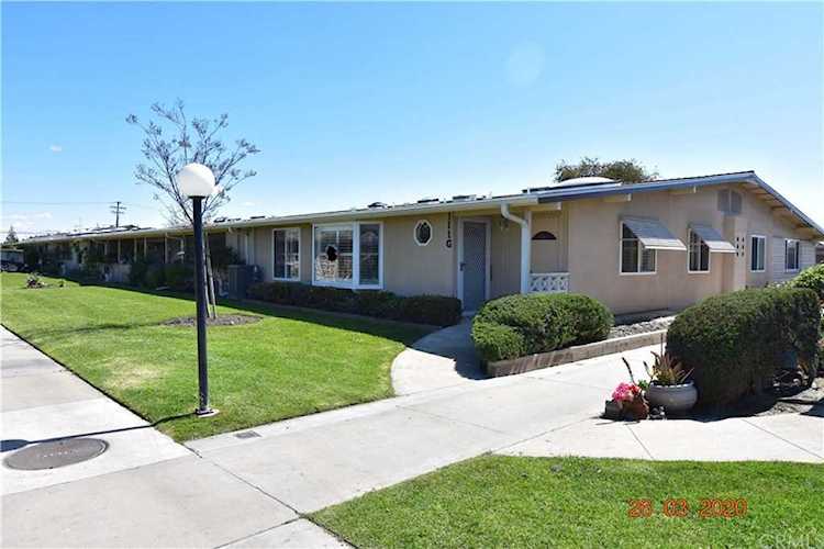 13600 Cedar Crest Mu 5 111-G Seal Beach, CA 90740