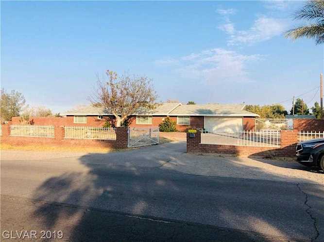10634 Rancho Destino Rd Las Vegas, NV 89183