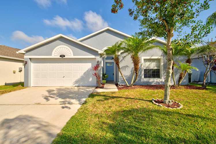 2106 Deercroft Drive Melbourne, FL 32940 | MLS 872245 Photo 1