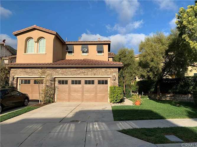 23803 La Posta Court Corona, CA 92883