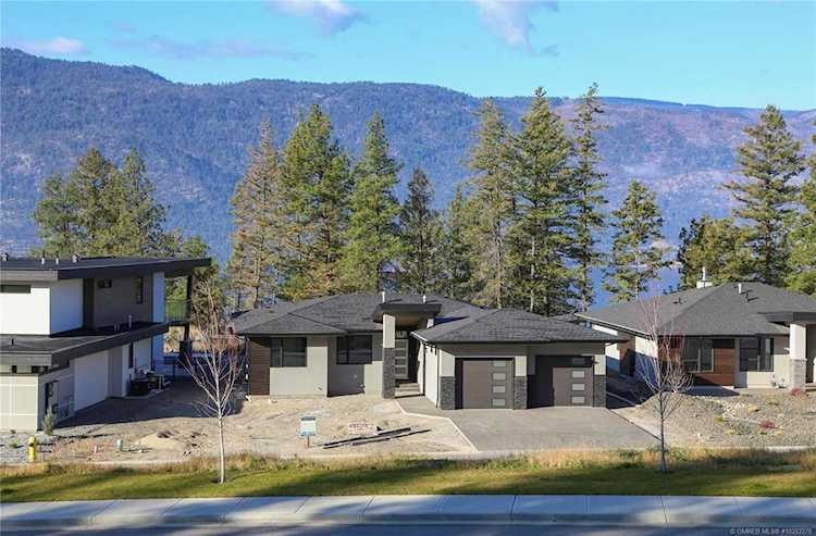 9592 Benchland Drive Lake Country, BC V4V0A4