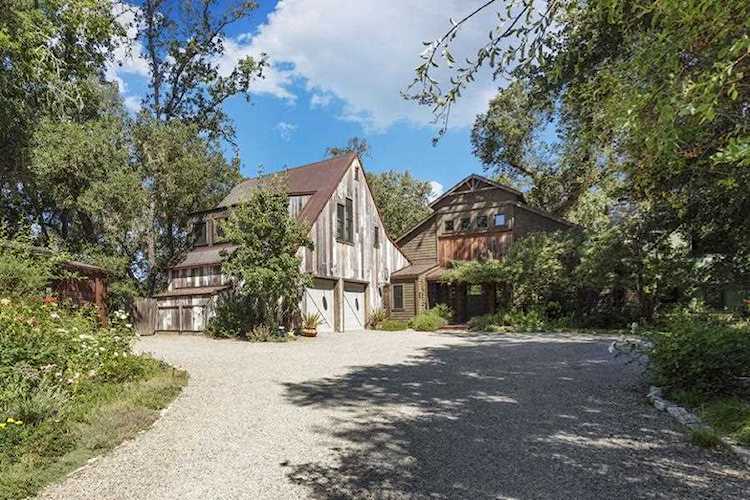 6 Via Vaquera Carmel, CA 93923