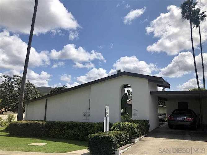 1607 La Madera Ln San Marcos, CA 92078