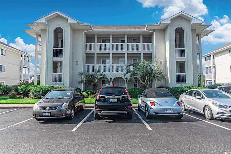 4409 Eastport Blvd. #E-6 Little River, SC 29566