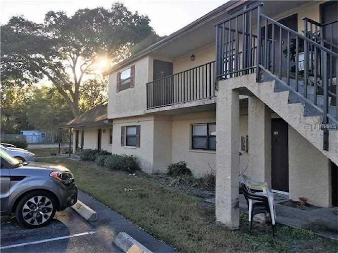 2154 Bradford St #203 Clearwater, FL 33760