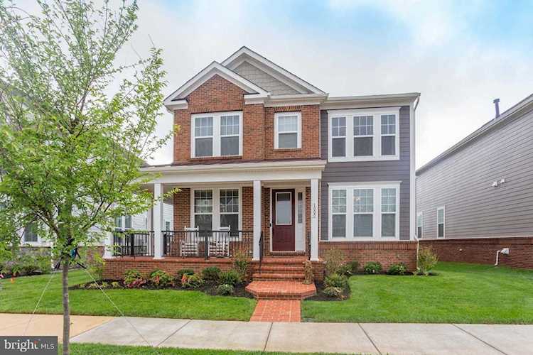 1005 Themis St SE Leesburg, VA 20175