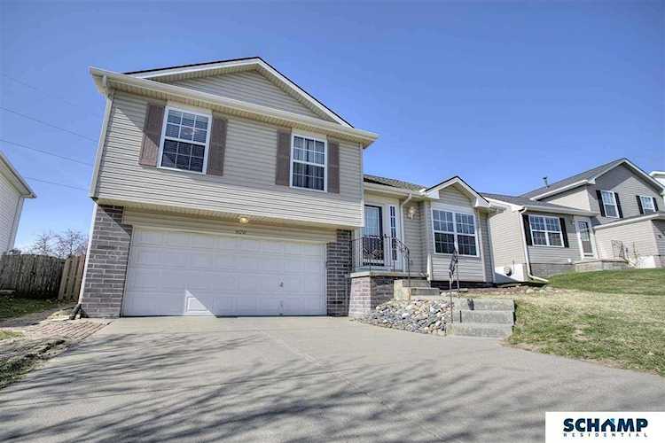 16741 Patrick Ave Omaha, NE 68116 | MLS 22007828 Photo 1