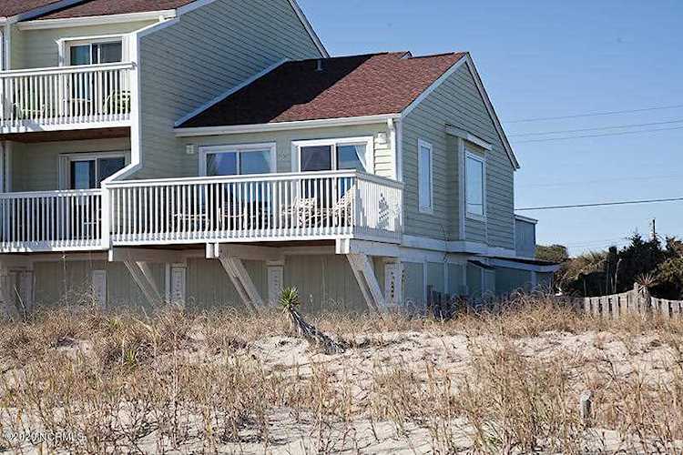 1404 Sand Dollar Ct Kure Beach Nc 28449 Mls 100217285 Zillow