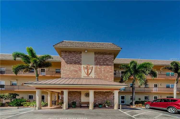 7 Dunoon PLACE #317 Dunedin, FL 34698
