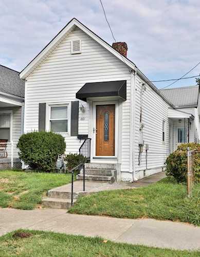 661 Atwood St Louisville, KY 40217 | MLS 1547409 Photo 1