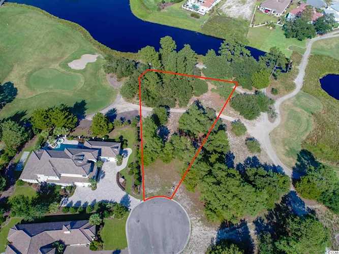 1501 Pachino Dr. Myrtle Beach, SC 29579