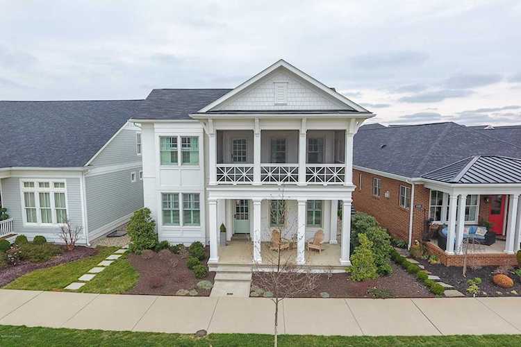 6324 Moonseed St Prospect, KY 40059