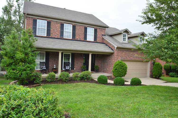 1113 Crosstimbers Dr Louisville, KY 40245 | MLS 1553077 Photo 1