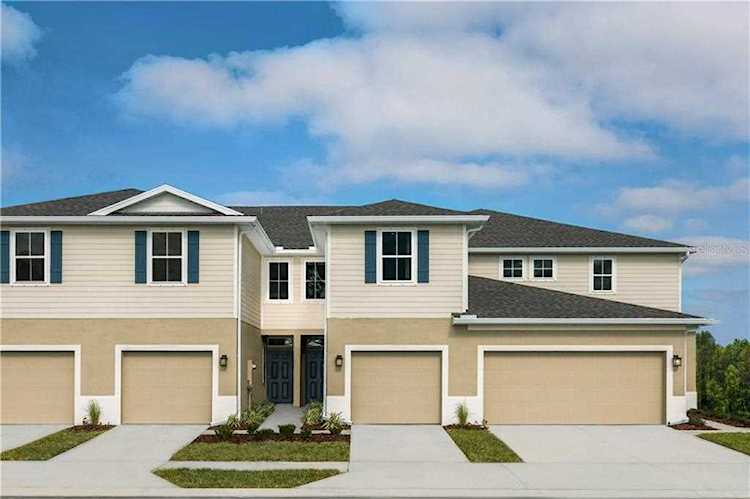 2141 Laceflower Dr Brandon, FL 33510