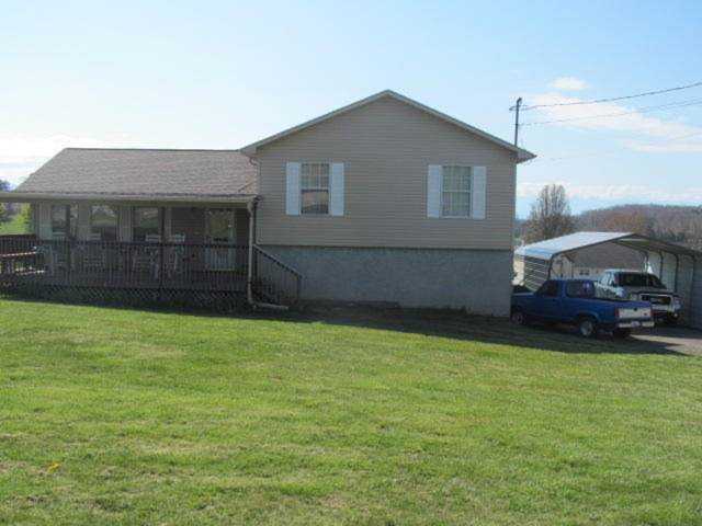 352 St Edward Drive Dandridge, TN 37725 | MLS 1075138 Photo 1