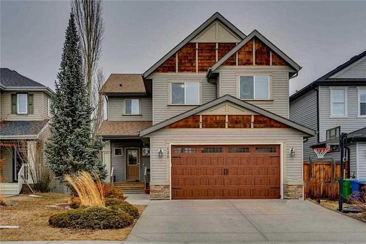 139 Copperleaf Crescent SE Calgary, AB T2Z 0C1