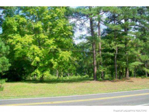 2412 Hawkins Ave Sanford, NC 27330