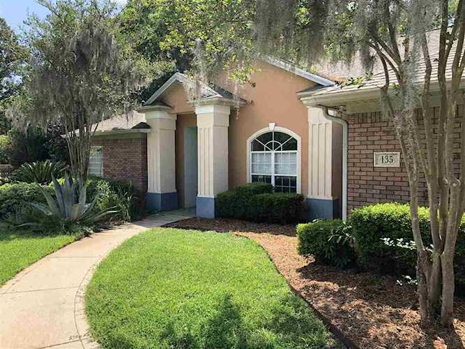 135 Thistlewood Court Tallahassee, FL 32312 in Ox Bottom Manor