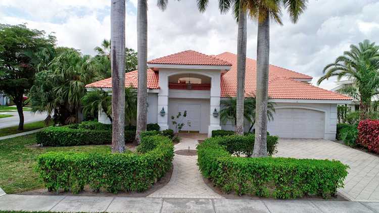 6113 NW 31St Court Boca Raton, FL 33496