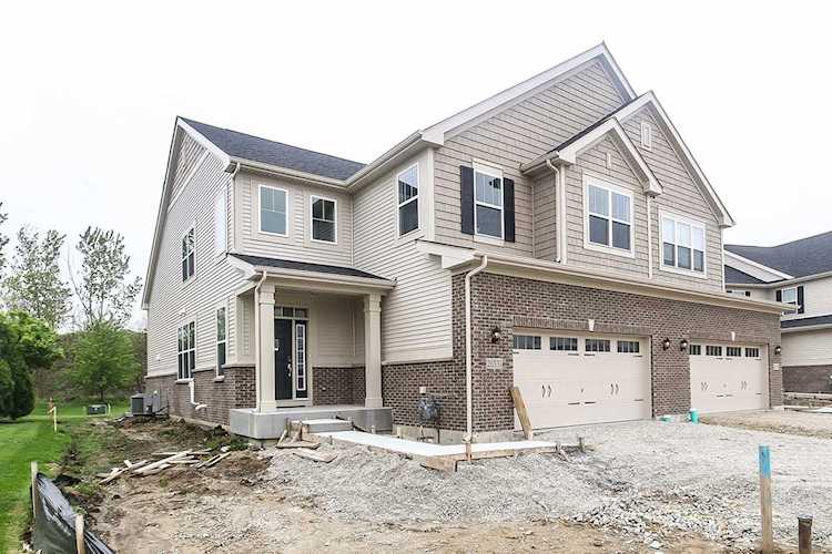26531 W Countryside Lot#30.11 Ln Plainfield, IL 60585