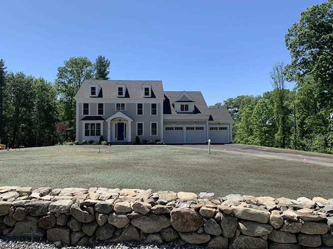 133 Deerfoot Road Southborough, MA 01772