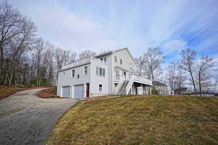 300 Karatzas Ave Manchester, NH 03104