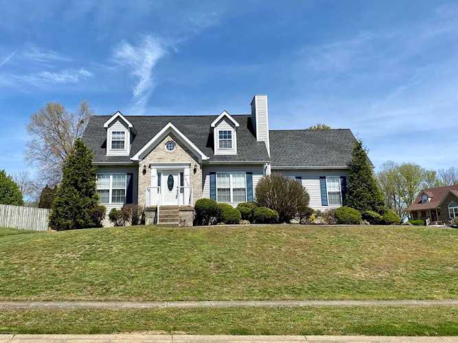 6129 Whispering Hills Blvd Louisville, KY 40219