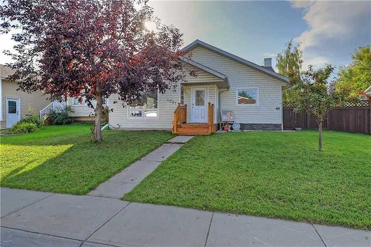 1001 17 Street SE High River, AB T1V 1P9