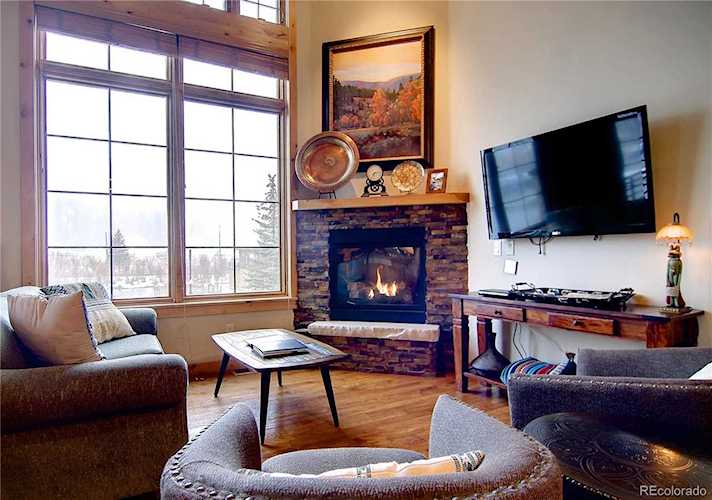 45 6th St #2 Steamboat Springs, CO 80487
