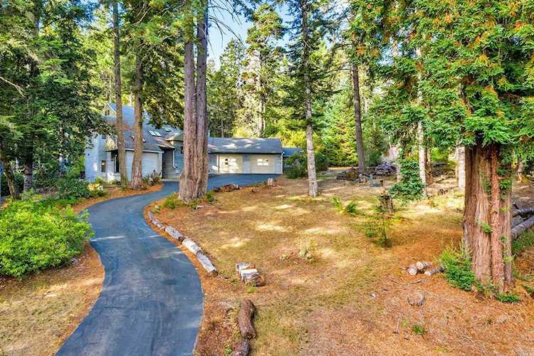 22165 Umland Circle Jenner, CA 95450