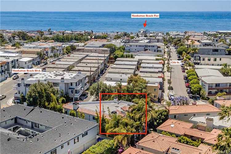 1126 Laurel Avenue Manhattan Beach, CA 90266