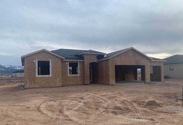 2207 W 3725 N Cedar City, UT 84721