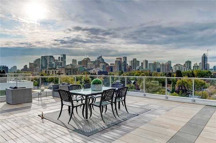 1234 5 Avenue NW #2701 Calgary, AB T2N 0R9