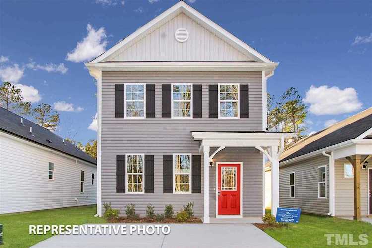 36 Yellow Jacket Ridge Clayton, NC 27520