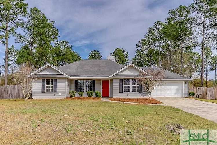 309 Saranac Way Guyton, GA 31312 | MLS 219985 Photo 1