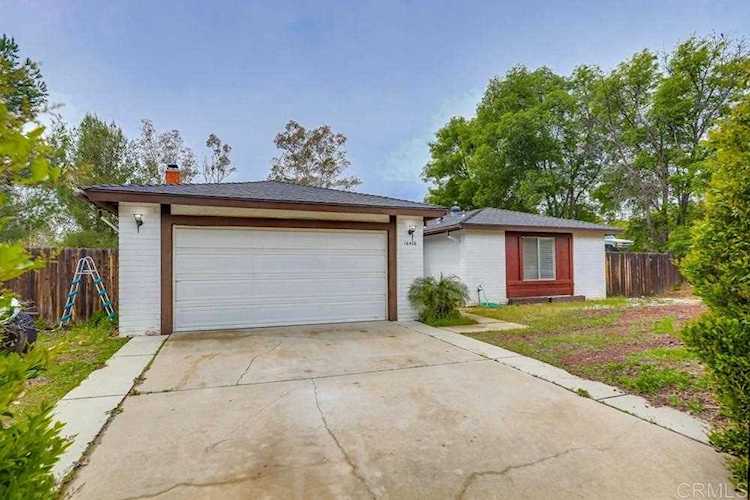 16426 Dartolo Rd Ramona, CA 92065
