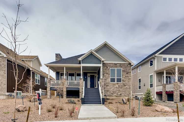 4507 Fell Mist Way Castle Rock, CO 80109