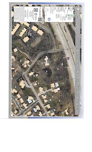 312 Beechwood Rd Fort Mitchell, KY 41017-2006 | MLS 536504 Photo 1