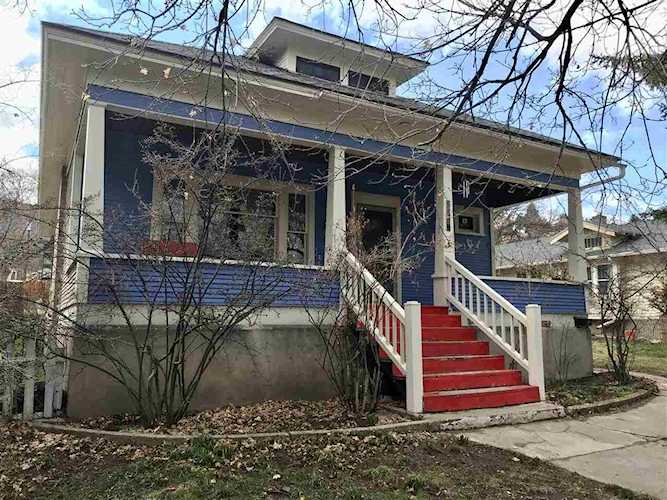 317 N Lincoln Pocatello, ID 83204