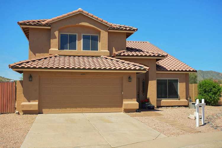 85048 AZ Phoenix 1430 E Windsong Drive Photo 1