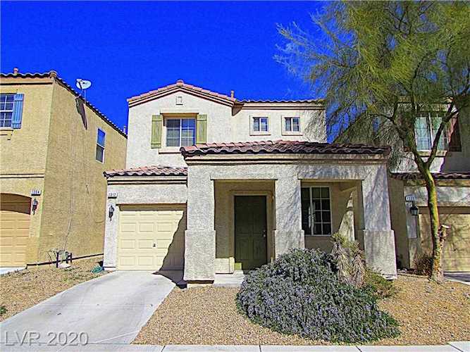 1312 Creek Village Ave Las Vegas, NV 89183