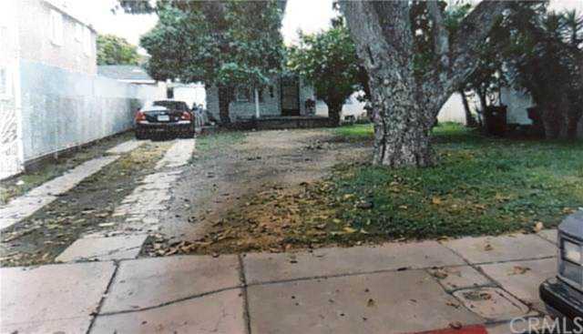8170 State South Gate, CA 90280 | MLS DW20066722 Photo 1