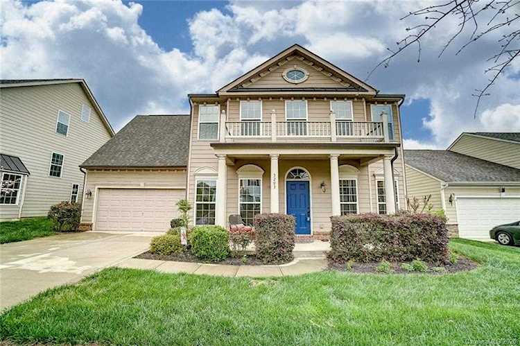 3203 Arsdale Rd Waxhaw, NC 28173