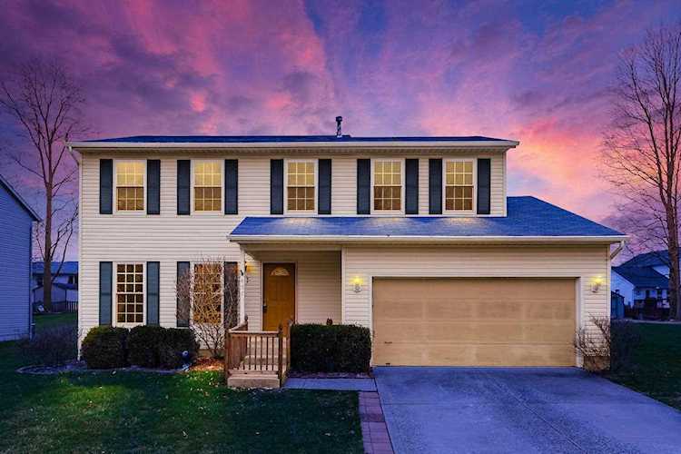 457 Oak Meadow Drive Pataskala, OH 43062