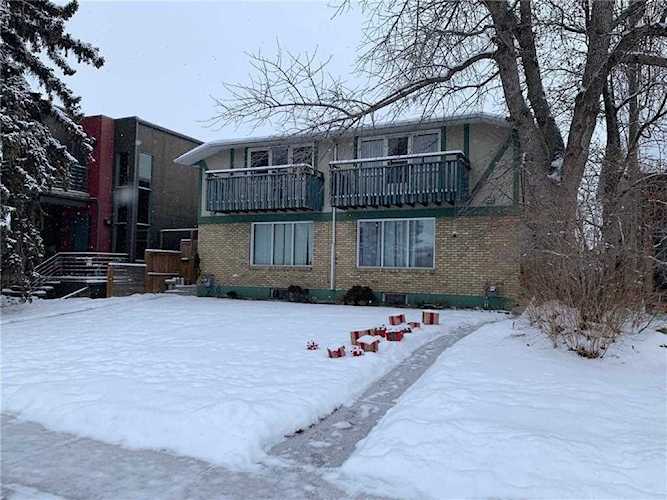 3616 1A Street SW Calgary, AB T2S 1R5