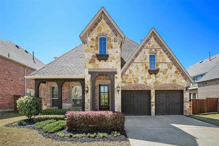 5665 Lightfoot Lane Frisco, TX 75036