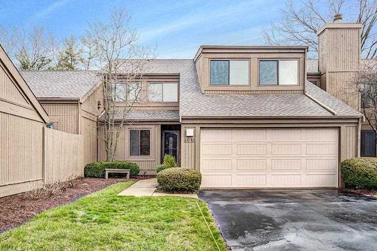 2045 Willow Glen Lane Columbus, OH 43229