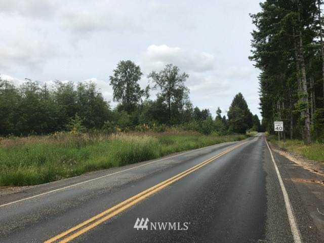 1 Haywire Rd Napavine, WA 98565