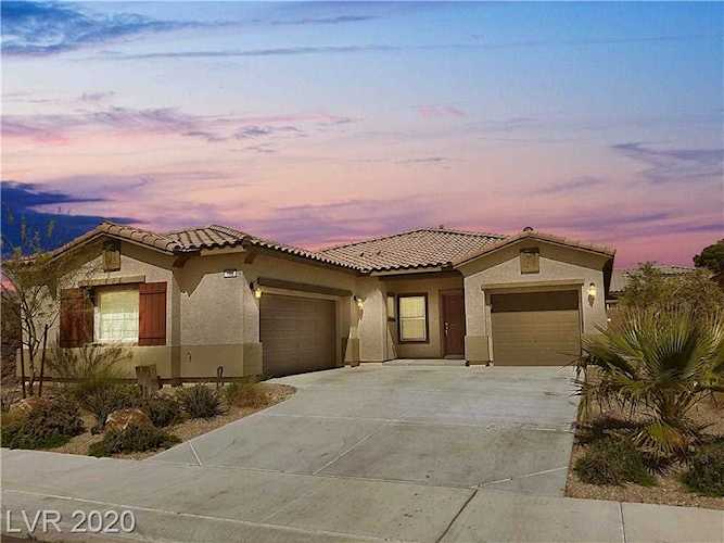 108 Ave Marina North Las Vegas, NV 89031